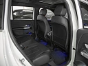 Mercedes-Benz GLB Белый Non metallic фото 22