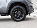 Foton Tunland V9 Серый Non metallic фото 12