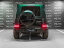 Mercedes-Benz G-Класс Зеленый Non metallic фото 6