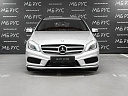 Mercedes-Benz A-Класс 2013 180 1.6 AMT (122 л.с.) фото 2