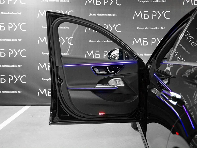 Mercedes-Benz E-Класс 2025 2.0 AT 4Matic (258 л.с.) фото 13
