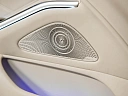 Mercedes-Benz Maybach S-Класс Черный Non metallic фото 19