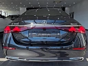 Mercedes-Benz E-Класс Черный Non metallic фото 3