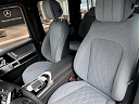Mercedes-Benz G-Класс Зеленый Non metallic фото 5