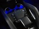 Mercedes-Benz GLE coupe AMG Черный Non metallic фото 29