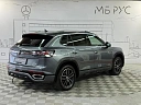 Volkswagen Tayron 2023 2.0 AMT 4WD (220 л.с.) фото 6