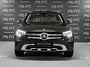 Mercedes-Benz GLC 2021 200 2.0 AT 4Matic (197 л.с.) фото 2