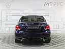 Mercedes-Benz E-Класс 2020 220 2.0d AT 4Matic (194 л.с.) фото 8