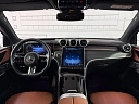 Mercedes-Benz GLC coupe 2024 2.0 AT 4Matic (204 л.с.) фото 9