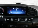 Mercedes-Benz GLS 2025 450 3.0 AT 4Matic (381 л.с.) фото 27