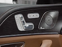 Mercedes-Benz GLE Белый Non metallic фото 14