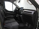 Foton VIEW Синий Non metallic фото 10