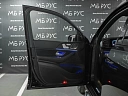Mercedes-Benz GLE Черный Non metallic фото 11