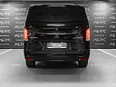 Mercedes-Benz V-Класс Черный Non metallic фото 4