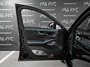 Mercedes-Benz S-Класс Черный Non metallic фото 14
