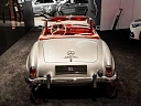 Mercedes-Benz SL 1958 1.9 MT (105 л.с.) фото 12