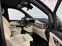 Mercedes-Benz V-Класс Черный Non metallic фото 11