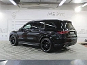 Mercedes-Benz GLS 2025 580 4.0 AT 4Matic (517 л.с.) фото 4