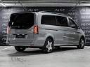 Mercedes-Benz V-Класс Серый Non metallic фото 3