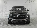 Mercedes-Benz GLE Черный Non metallic фото 34