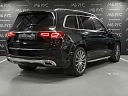 Mercedes-Benz GLS 2021 400 2.9d AT 4Matic (330 л.с.) фото 3
