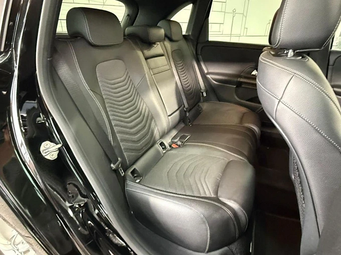 Mercedes-Benz B-Класс 2019 180 1.3 AMT (136 л.с.) фото 15