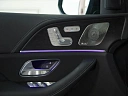 Mercedes-Benz GLE Серый Non metallic фото 15
