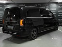 Mercedes-Benz V-Класс Черный Non metallic фото 3