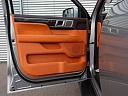 Foton Tunland V9 Серебряный Non metallic фото 15