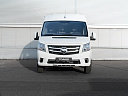 Foton Toano Base Белый Non metallic фото 2