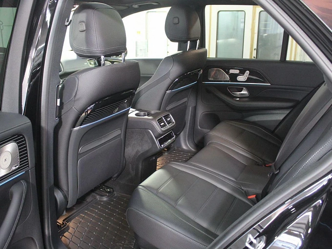 Mercedes-Benz GLE 2023 300 2.0d AT 4Matic (269 л.с.) фото 13