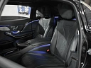 Mercedes-Benz Maybach S-Класс 2018 560 4.0 AT 4Matic (469 л.с.) фото 7