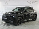 Mercedes-Benz GLE 2025 300 2.0d AT 4Matic (269 л.с.) фото 1