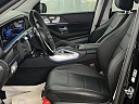 Mercedes-Benz GLE Черный Non metallic фото 12