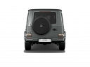 Mercedes-Benz G-Класс Серый Non metallic фото 14