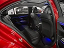 Mercedes-Benz E-Класс Красный Non metallic фото 12