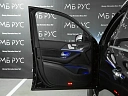Mercedes-Benz GLS Черный Non metallic фото 14