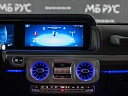 Mercedes-Benz G-Класс AMG Зеленый Non metallic фото 21