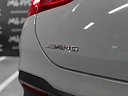 Mercedes-Benz GLE coupe AMG Серый Non metallic фото 12