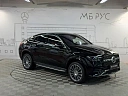 Mercedes-Benz GLE coupe 2024 3.0 AT 4Matic (380 л.с.) фото 2