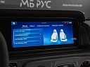 Mercedes-Benz G-Класс AMG Зеленый Non metallic фото 23
