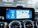 Mercedes-Benz GLB Белый Non metallic фото 17