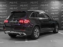 Mercedes-Benz GLC 2020 220 2.0d AT 4Matic (194 л.с.) фото 3