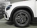 Mercedes-Benz GLB Белый Non metallic фото 10