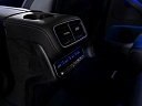 Mercedes-Benz GLS Серый Non metallic фото 23
