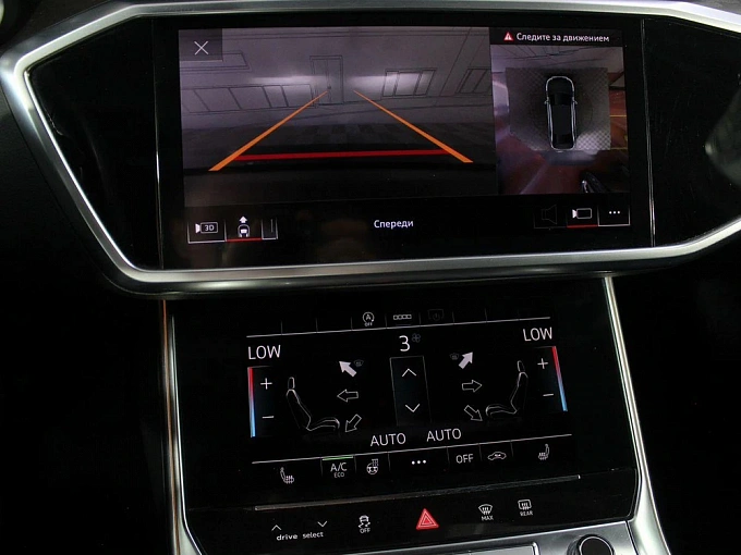 Audi A6 2021 2.0 AMT 4WD (245 л.с.) фото 26