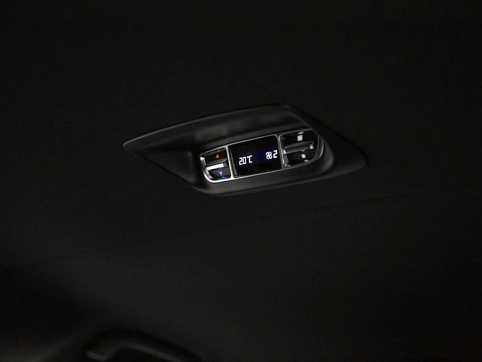 Mercedes-Benz V-Класс Черный Non metallic фото 29