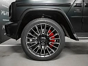 Mercedes-Benz G-Класс AMG Черный Non metallic фото 13