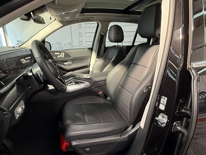 Mercedes-Benz GLE 2026 2.0 AT 4Matic (258 л.с.) фото 11