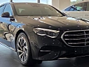 Mercedes-Benz E-Класс Черный Non metallic фото 9